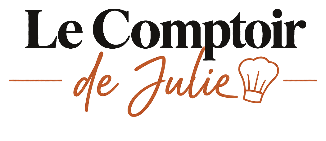 Le Comptoir de Julie